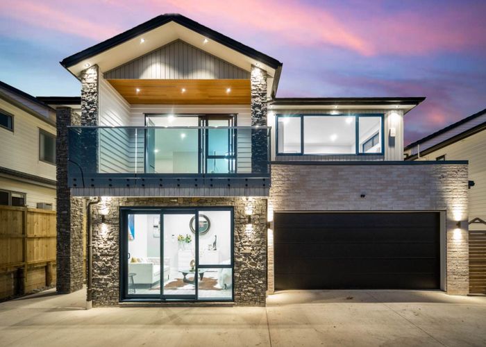  at 30 Tamure Road, Flat Bush, Manukau City, Auckland