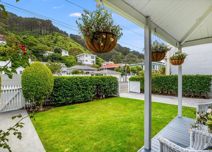  at 227 Tinakori Road, Thorndon, Wellington, Wellington