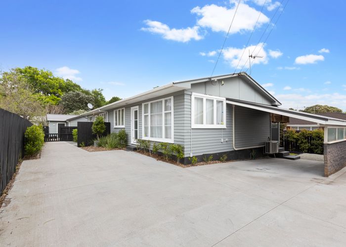  at 131A Penrose Road, Mount Wellington, Auckland