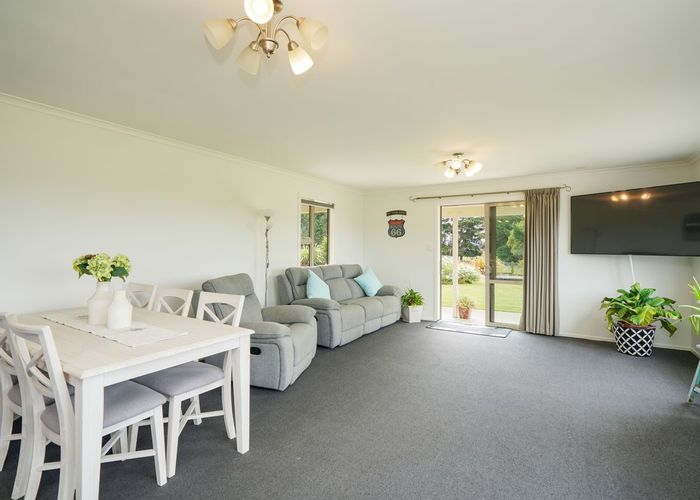  at 510 Avon Road, Tisbury, Invercargill, Southland