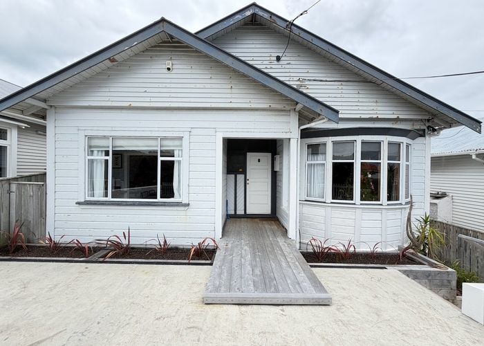  at 177 Coutts Street, Rongotai, Wellington, Wellington