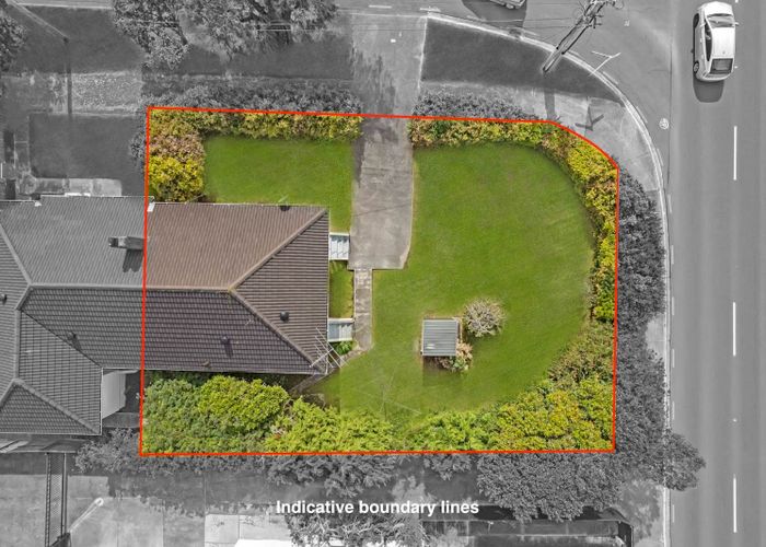 at 2 Fairlands Avenue, Waterview, Auckland City, Auckland