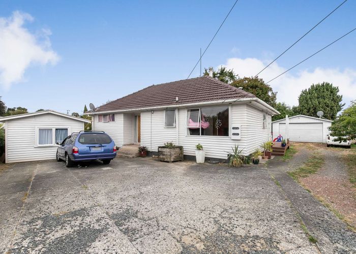  at 3 Albertson Place, Manurewa, Manukau City, Auckland