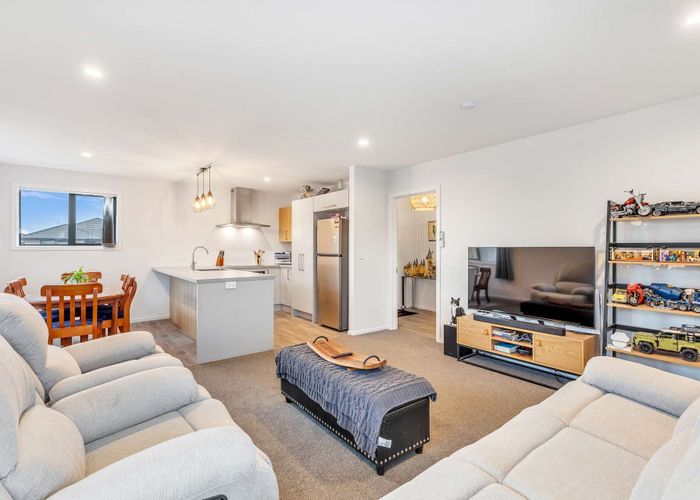  at 14 Nathaniel Archer Street, Ravenswood, Waimakariri, Canterbury