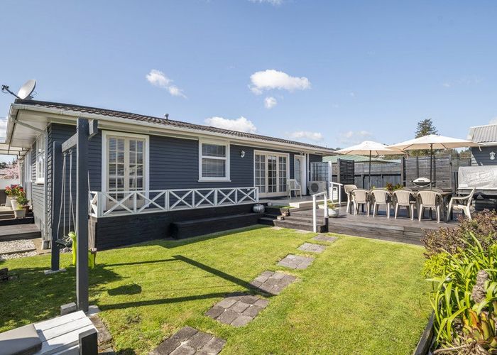 at 15 Jameson Avenue, Fenton Park, Rotorua