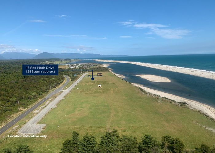For sale 17 Fox Moth Drive, Haast, Westland, West Coast homes.co.nz