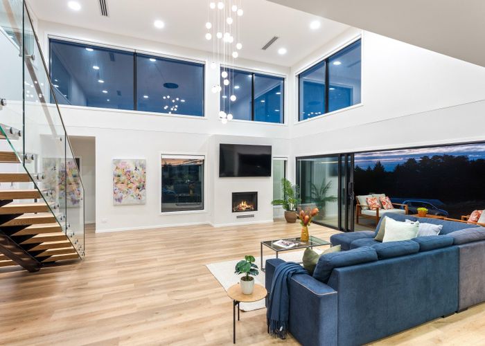  at 1 Stetson Rise, Waikanae, Kapiti Coast, Wellington