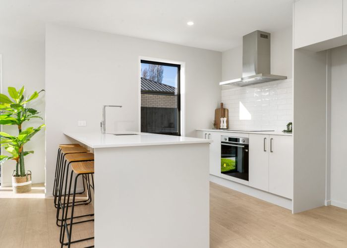  at 83 Bill Hammond Drive - Lot 68 Spring Grove, Belfast, Christchurch City, Canterbury