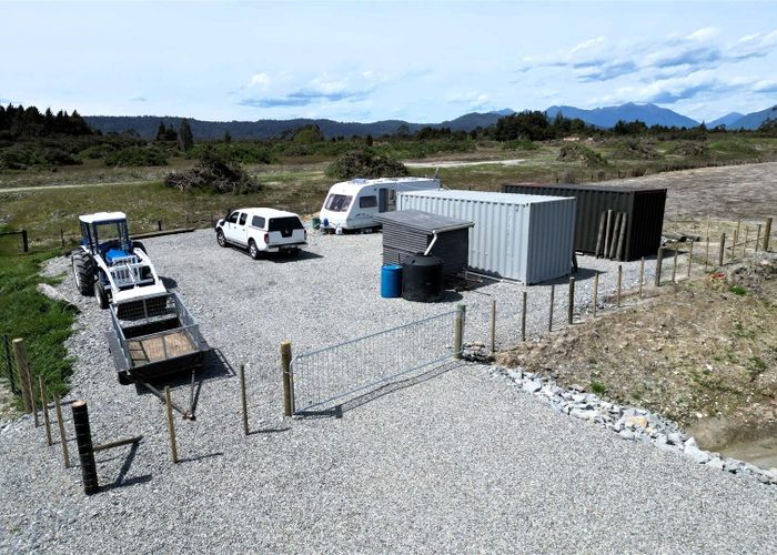  at 577A Blue Spur Road, Arahura Valley, Westland, West Coast