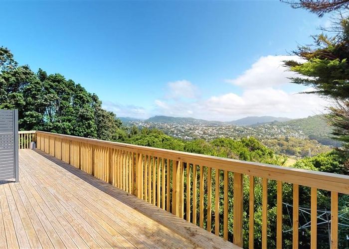  at 32b Bedford Street, Northland, Wellington, Wellington