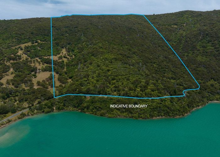  at Lot 6/3582 Kenepuru Road, Marlborough Sounds, Marlborough, Marlborough
