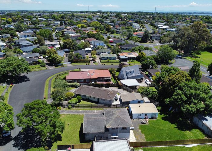  at 12 Ashdown Place, Pahurehure, Papakura, Auckland