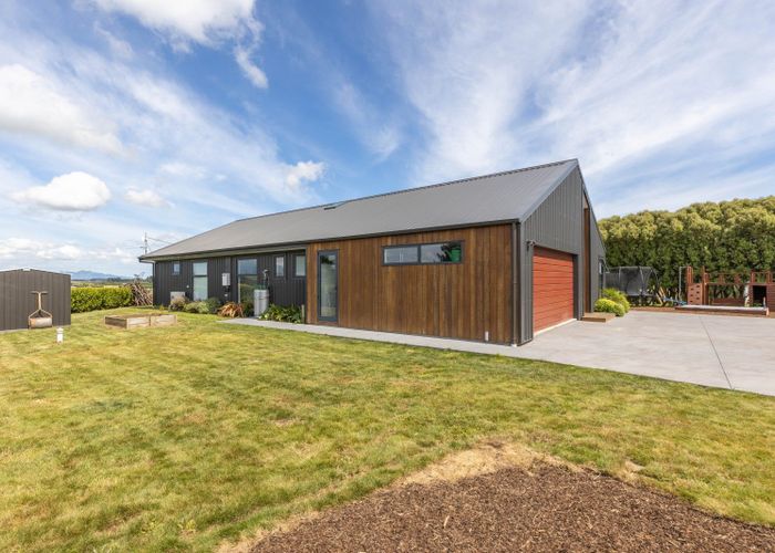  at 390 Hursthouse Road, Tarurutangi, New Plymouth