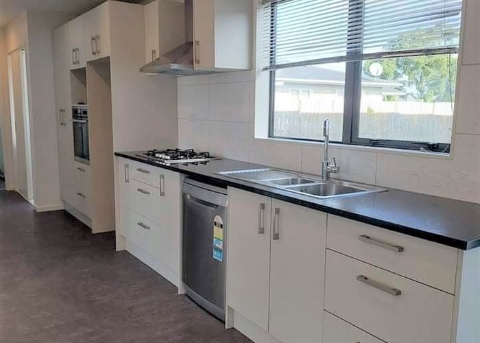  at 110A Gloucester Road, Manurewa, Manukau City, Auckland