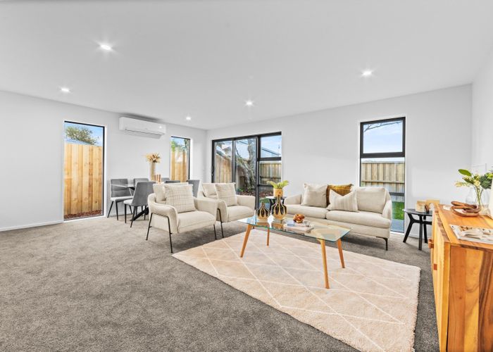  at Lot 3/61 Tankerville Road, Hoon Hay, Christchurch City, Canterbury