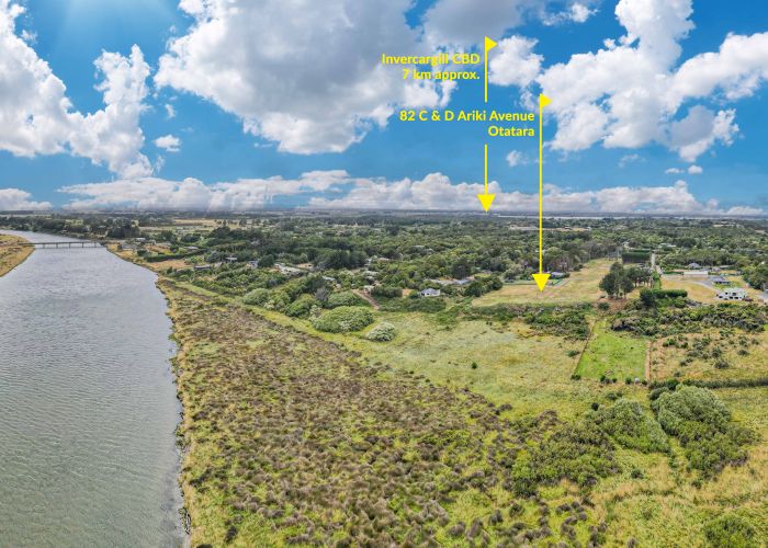  at 82C Ariki Avenue, Otatara