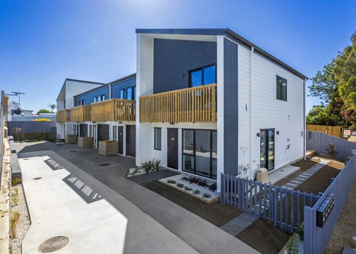  at Lot 2/13 Normandy Place, Henderson, Waitakere City, Auckland