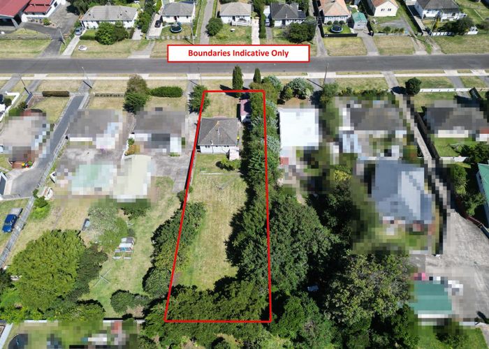  at 10 Easton Street, Foxton, Horowhenua, Manawatu / Whanganui