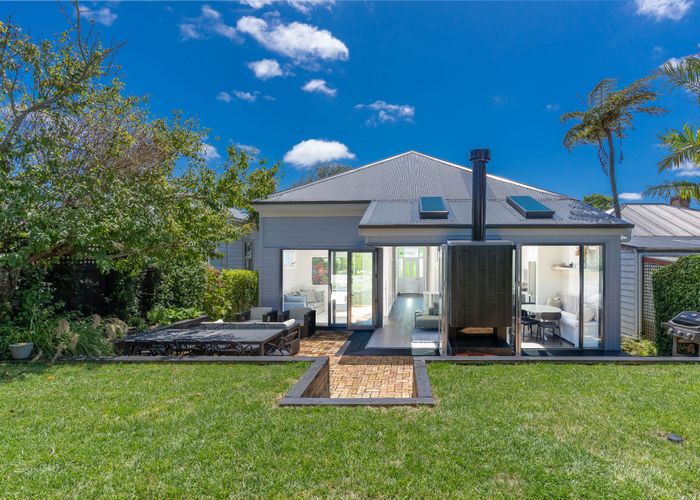  at 42 First Avenue, Kingsland, Auckland City, Auckland