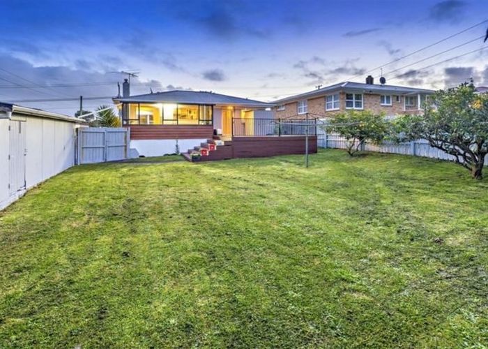  at 49 Christmas Road, Manurewa, Manukau City, Auckland