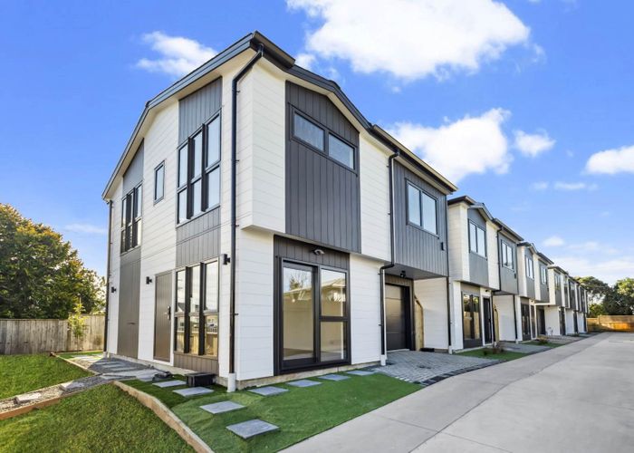  at 23C Stonex Road, Papatoetoe, Manukau City, Auckland