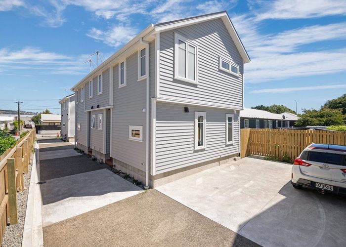  at 3/9 Matlock street, Woolston, Christchurch City, Canterbury