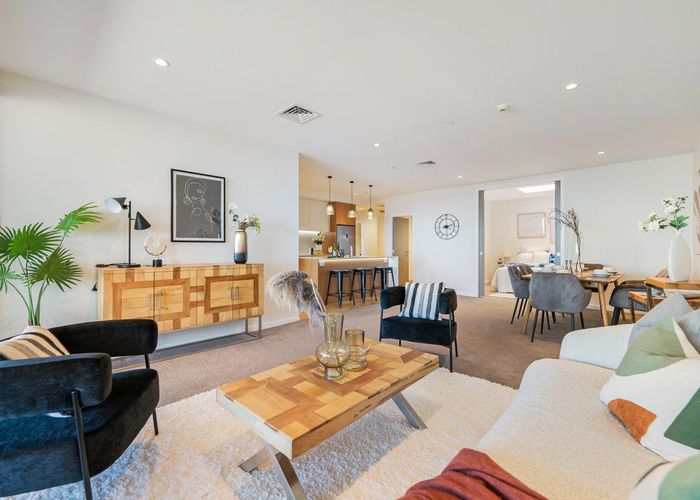  at 506/6A Nugent street, Grafton, Auckland