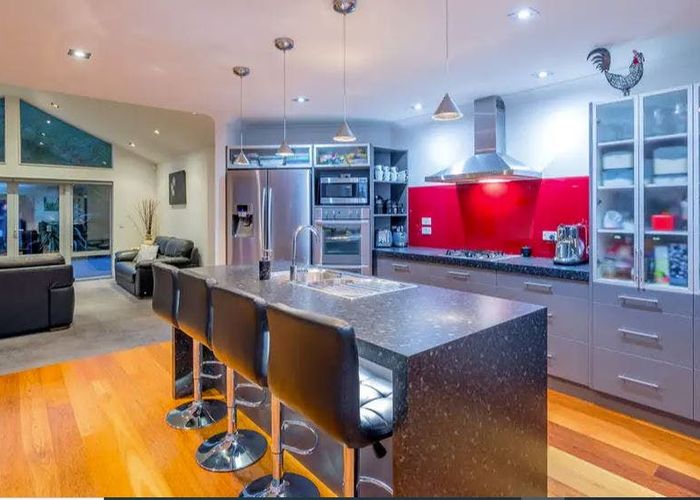  at 133 Maui Pomare Road, Nikau Valley, Paraparaumu