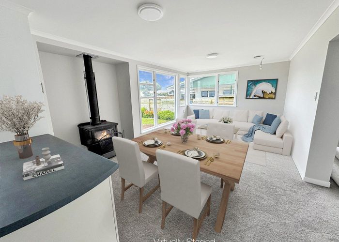  at 12 Hart Street, Foxton Beach, Horowhenua, Manawatu / Whanganui