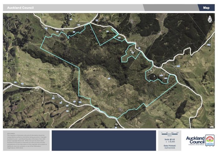  at 103 Dill Road, Kaipara Flats, Rodney, Auckland