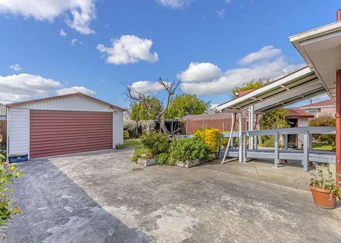  at 20 Pauline Street, Linwood, Christchurch