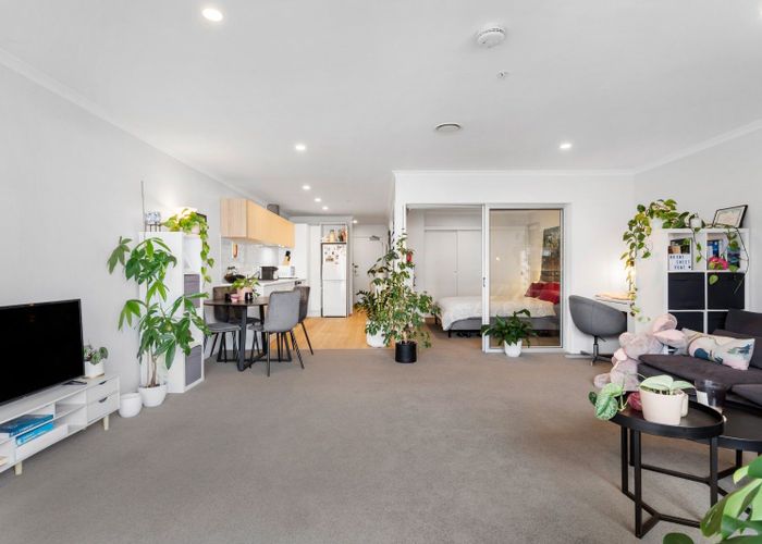  at 2D/83 New North Road, Eden Terrace, Auckland City, Auckland