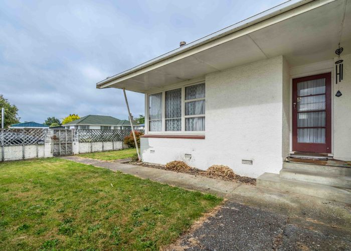  at 236 Talbot Street, Hargest, Invercargill