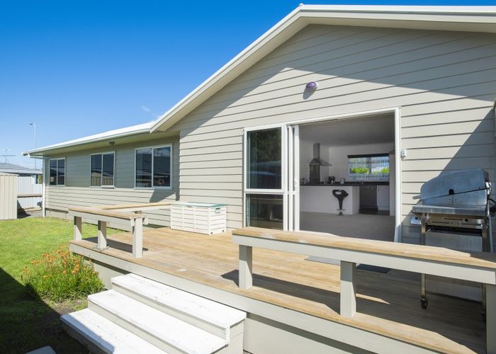  at 11A Ward Street, Riverdale, Gisborne