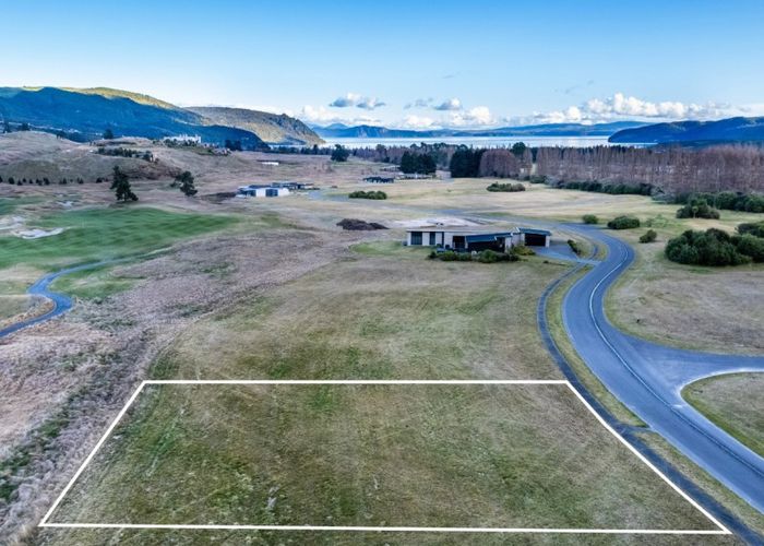  at 36 The Fairways, Kinloch, Taupō