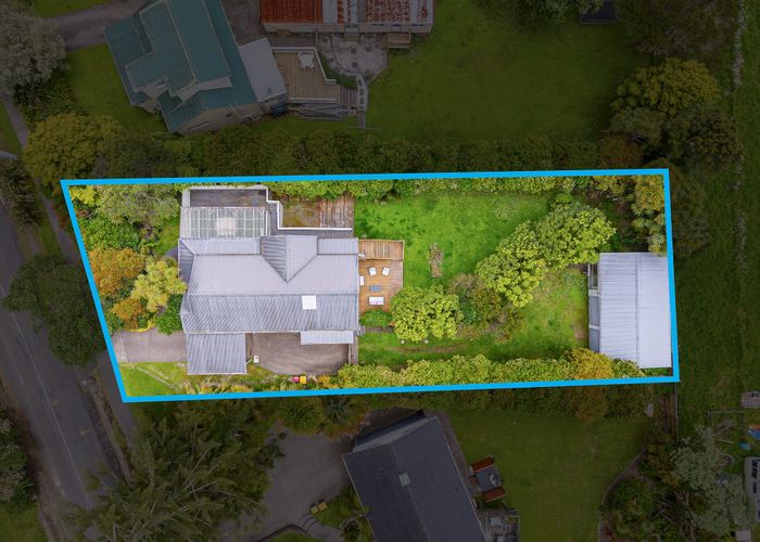  at 28 Grassmere Road, Henderson Valley, Waitakere City, Auckland