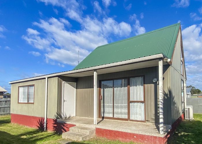  at 84B Manuka Street, Castlecliff, Whanganui