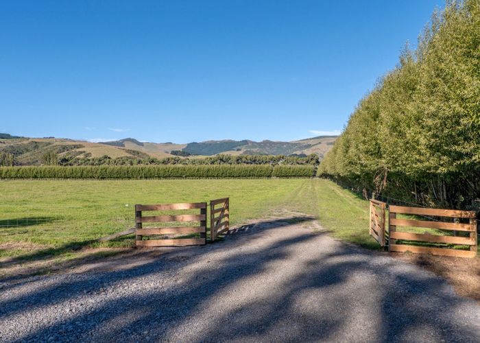  at Lot 1, Old Tai Tapu Road, Tai Tapu, Selwyn, Canterbury