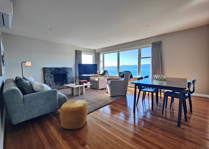  at 67 Seatoun Heights Road, Seatoun Heights, Wellington, Wellington