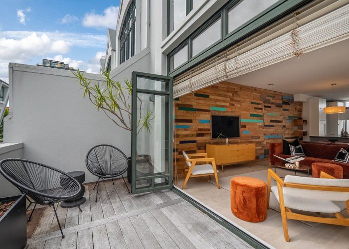  at 15/28 Williamson Avenue, Grey Lynn, Auckland City, Auckland