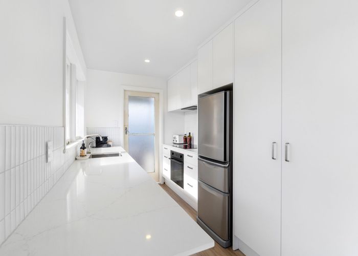  at 1/203 Springfield Road, St Albans, Christchurch