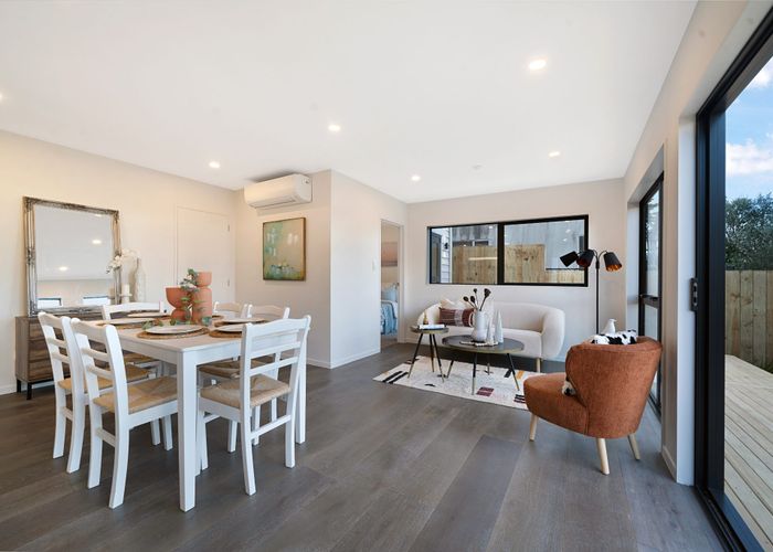  at Lot 4/1594 Dominion Road Extension, Mount Roskill, Auckland City, Auckland