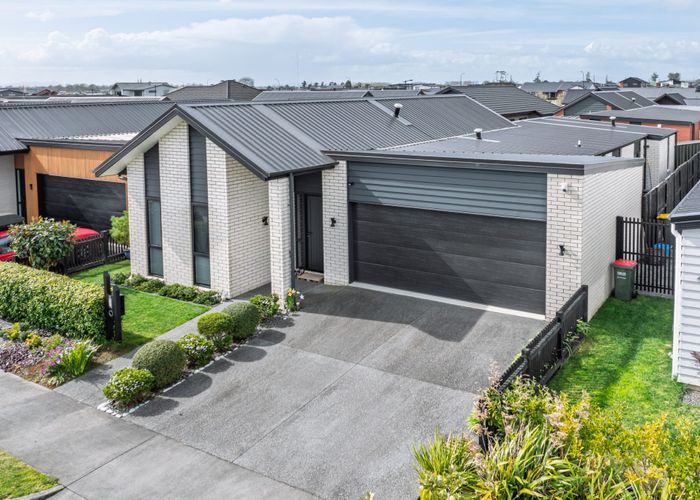  at 16 Probert Crescent, Chartwell, Hamilton, Waikato