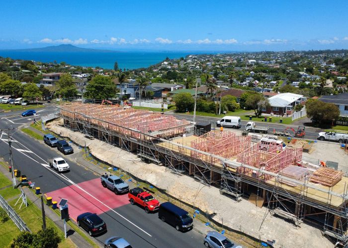  at 19 Knights Road, Rothesay Bay, North Shore City, Auckland