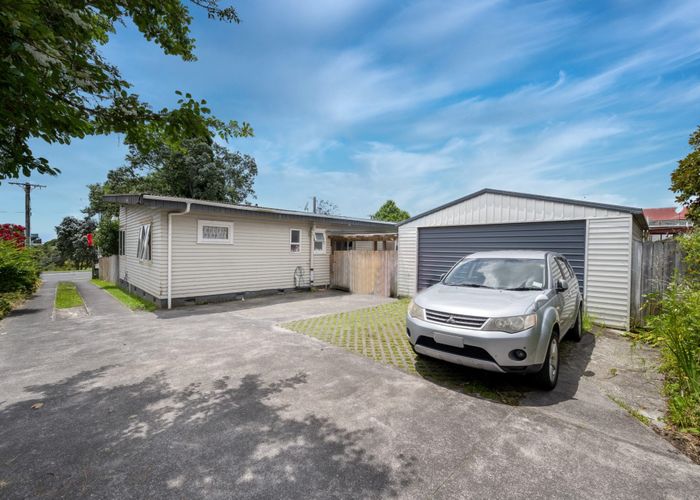  at 23 Margan Avenue, New Lynn, Auckland