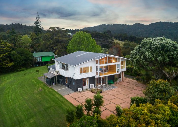  at 150 Parker Road, Oratia, Auckland
