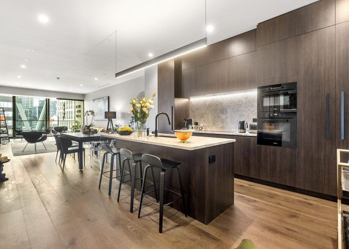  at 1007/9 Princes Street, Auckland Central, Auckland