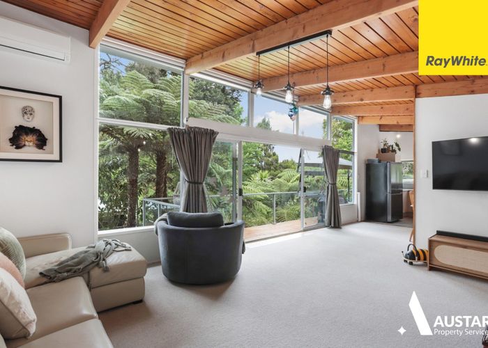  at 186 Atkinson Road, Titirangi, Waitakere City, Auckland