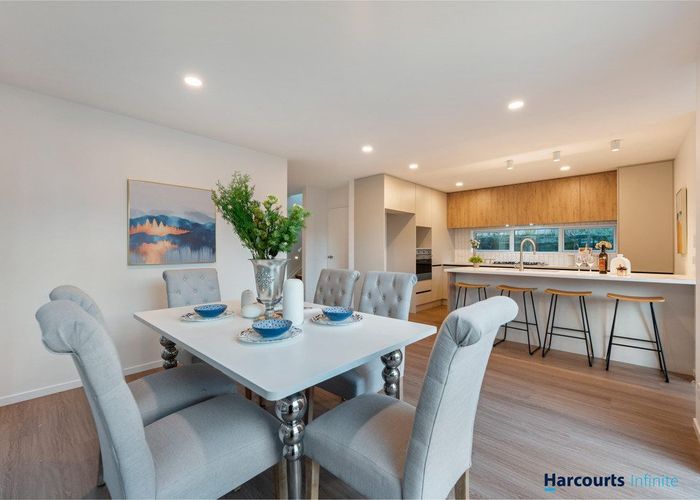  at Lot 2/6 Kaimai Avenue, Massey, Waitakere City, Auckland