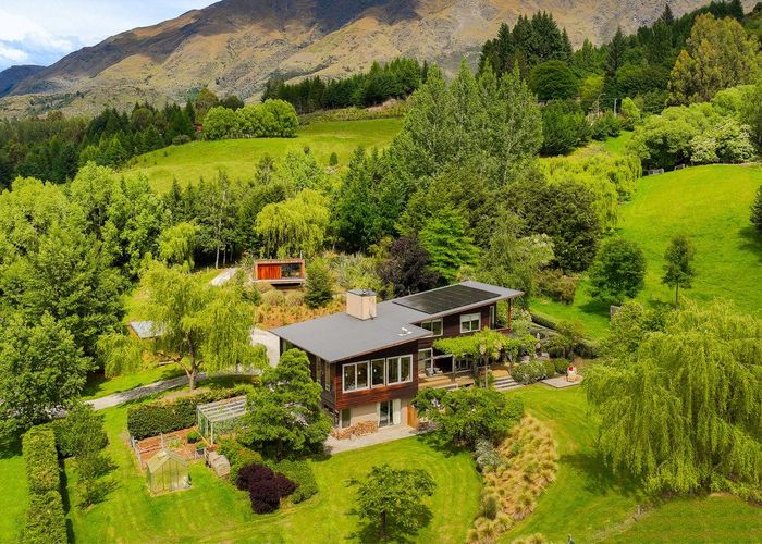  at 17 Littles Road, Dalefield, Queenstown-Lakes, Otago